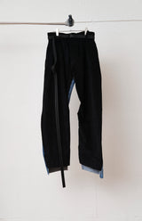 RECORD/VD		DenimBack