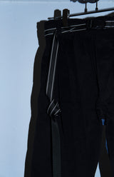 RECORD/VD		DenimBack