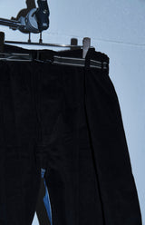 RECORD/VD		DenimBack