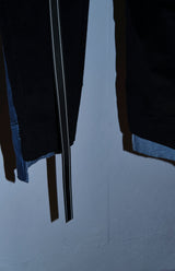 RECORD/VD		DenimBack