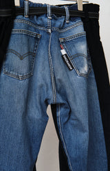 RECORD/VD		DenimBack