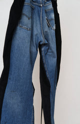 RECORD/VD		DenimBack