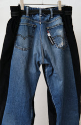 RECORD/VD		DenimBack