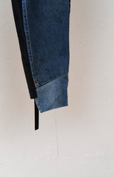 RECORD/VD		DenimBack