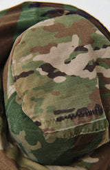 TEN10REHAT/ECOBAG MIL