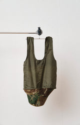 TEN10REHAT/ECOBAG MIL