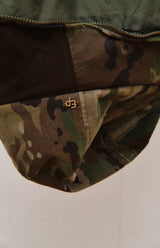 TEN10REHAT/ECOBAG MIL