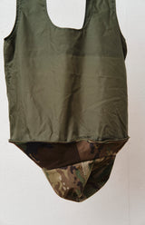 TEN10REHAT/ECOBAG MIL