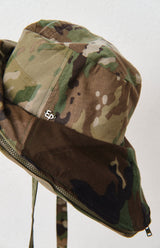 TEN10REHAT/ECOBAG MIL