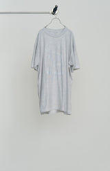 TEE/WHITEPONY    WHITE