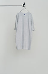 TEE/WHITEPONY    WHITE