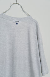 TEE/WHITEPONY    WHITE