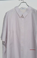 PSQUASHEDSHORT-SLEEVESH    PURPLE