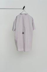 PSQUASHEDSHORT-SLEEVESH    PURPLE