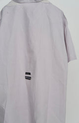 PSQUASHEDSHORT-SLEEVESH    PURPLE