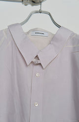 PSQUASHEDSHORT-SLEEVESH    PURPLE