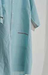 PSQUASHEDSHORT-SLEEVESH		SKYBLUE