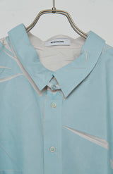 PSQUASHEDLONG-SLEEVESH		SKYBLUE