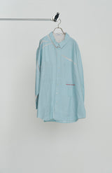 PSQUASHEDLONG-SLEEVESH		SKYBLUE