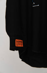 A-ZSHIRT02		BLACK