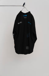 A-ZSHIRT02		BLACK