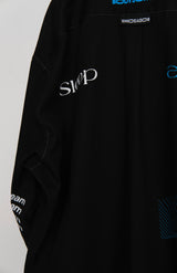 A-ZSHIRT02		BLACK