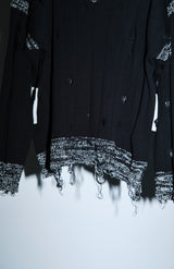 BUBBLEGUMDAMAGESWEATER		BLACK