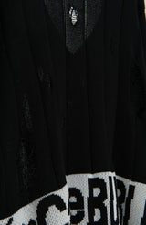 BUBBLEGUMDAMAGESWEATER		BLACK