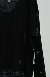 BUBBLEGUMDAMAGESWEATER		BLACK