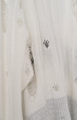 BUBBLEGUMDAMAGESWEATER		WHITE