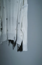 BUBBLEGUMDAMAGESWEATER		WHITE