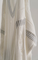 BUBBLEGUMDAMAGESWEATER		WHITE