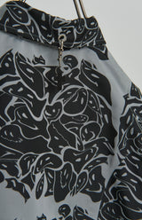 AZPSYCHEDELICJQSJ SMILEBLACK