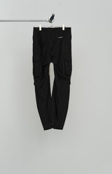 TWISTEDLIMONTA BLACK