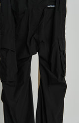 TWISTEDLIMONTA BLACK