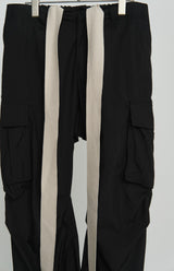 TWISTEDLIMONTA BLACK