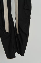 TWISTEDLIMONTA BLACK