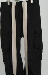 TWISTEDLIMONTA BLACK