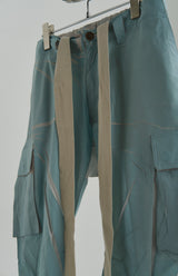 TWISTEDLIMONTASQUASHED SKYBLUE