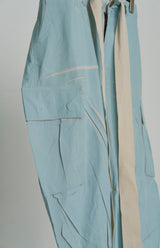 TWISTEDLIMONTASQUASHED SKYBLUE