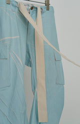 TWISTEDLIMONTASQUASHED SKYBLUE