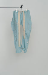 TWISTEDLIMONTASQUASHED SKYBLUE