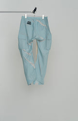 TWISTEDLIMONTASQUASHED SKYBLUE