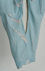 TWISTEDLIMONTASQUASHED SKYBLUE