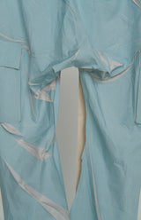 TWISTEDLIMONTASQUASHED SKYBLUE