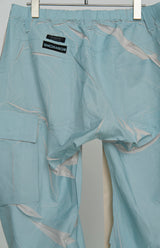 TWISTEDLIMONTASQUASHED SKYBLUE