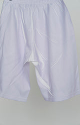 SQUASHEDJERSEYHALF PURPLE