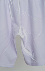 SQUASHEDJERSEYHALF PURPLE