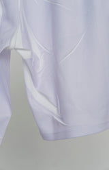 SQUASHEDJERSEYHALF PURPLE