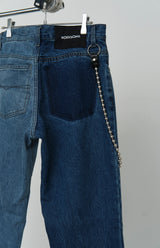 LIGHTANDSHADOWDENIM DENIM